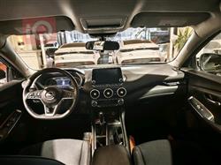 نيسان سنترا